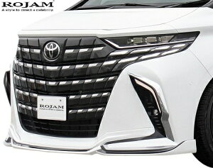 yM'sz 40n At@[h X Z Executive Lounge (2023.6-) ROJAM IRT tgbvX|C[ W GA p[c i ЊO O Vv JX^ hXAbv V^ s TOYOTA 40ALPHARD 40At