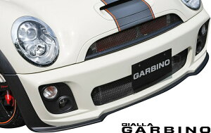 yM'szR53 BMW ~j N[p[S RE16  (2004y-2006y) GIALLA ^CvX tgop[X|C[ ^^ Type-X FRP h MINI WA Krm GA p[c ~jGA O GNXeA JX^ r