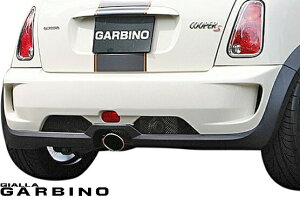 yM'szR53 BMW ~j N[p[S RE16  (2004y-2006y) GIALLA ^CvX Aop[X|C[ ^^ Type-X FRP h MINI WA Krm GA p[c ~jGA O GNXeA JX^ r[G