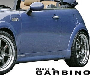 yM'szR52 BMW ~j Ro[`u RH16  (2004y-2006y) GIALLA TChV E ^^ FRP MINI WA Krm GA p[c O GNXeA JX^ r[G_u[ JuI I[v