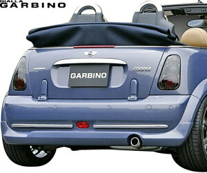 yM'szR52 BMW ~j Ro[`u RH16  (2004y-2006y) GIALLA An[tX|C[ ^^ FRP MINI WA Krm GA p[c O GNXeA JX^ r[G_u[ JuI I