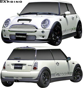yM'szR53 BMW ~j N[p[S RE16  (2004y-2006y) GIALLA ^Cv2 tGA 3_ ^^ Type-2 FRP h MINI WA Krm GA p[c Zbg tLbg GALbg GAZbg ~jGA
