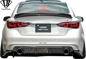 yM'sz Y V37 XJCCZ_ ( 2017y- ) Liberty Walk lbnation AfBt[U[ ^^ CFRP J[{ LB oeB[EH[N oeBEH[N GA p[c JX^  hXAbv 