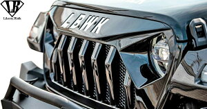 yM'sz W[v O[ (JL) LB-WORKS FAIRLINE tgO ^^ FRP h Liberty Wark oeB[EH[N oeBEH[N Jeep Wrangler GALbg GAZbg GA p[c JX^