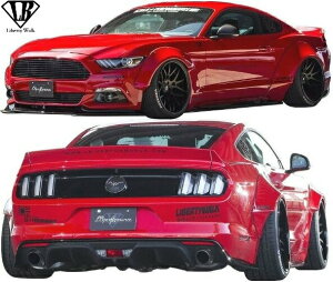 �yM's�z �t�H�[�h �}�X�^���O (2015y-) Liberty Walk LB��PERFORMANCE �R���v���[�g�{�f�B�L�b�g 4�_ �^ FRP ���o�e�B�[�E�H�[�N �t���L�b�g �t���G�A�� �G�A���L�b�g �G�A���Z�b�g �G�A�� �p�[�c �J�X�^