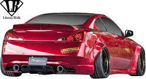 yM'szY G37 XJCC N[y CV36 (2007y-2016y) lbnation LB AfBt[U[ ^^ Liberty Walk oeB[EH[N GA oeBEH[N oeB[ oeB jbT NISAAN CtB