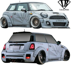 Mini R56 エアロ 車用エアロパーツ 通販 価格比較 価格 Com