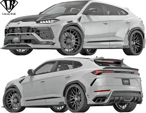 yM'sz {M[j EX (2018y-) LB-WORKS Rv[g{fBLbg 6_ ^^ FRP+DryCarbon J[{ Liberty Walk oeB[EH[N oeBEH[N GA p[c Zbg tLbg t