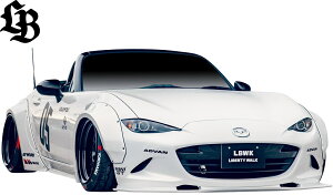 yM'sz }c_ ND[hX^[ (2015y-) LBtgfBt[U[ LIBERTY WALK LB-WORKS oeB[EH[N oeBEH[N GA p[c i O JX^ LIBERTYWALK MAZDA ND ROADSTER [hX^[