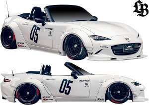 yM'sz }c_ ND[hX^[ 2015- LB-WORKS Rv[g{fBLbg Ver.2 4_ Liberty Walk oeB[EH[N oeBEH[N Zbg tGA tLbg GA p[c i  O J