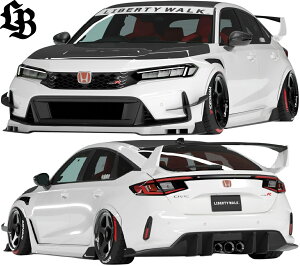 �yM's�z FL5 �V�r�b�N �^�C�vR (2022y-) lb��nation Liberty Walk ���C�g�R���v���[�g �{�f�B�L�b�g 6�_ �Z�b�g FRP ���h�� ���o�e�B�[�E�H�[�N ���o�e�B�E�H�[�N LibertyWalk �G�A�� �p�[�c ���i �J�X�^�� �t