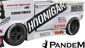 yM'sz XYL LB DC51T (1991y-) PANDEM pf TChXJ[g E ^^ FRP h GA p[c JX^ hXAbv O i K  ЊOi { SUZUKI Carry L[ y 