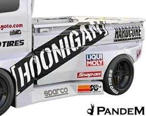 yM'sz XYL LB DC51T (1991y-) PANDEM pf AtF_[ E ^^ FRP h GA p[c JX^ hXAbv O i K  ЊOi { SUZUKI Carry L[ y 