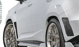 yM'sz NTX  20n RX300 RX450h (2019.8-) ARTISAN SPIRITS I[o[tF_[Lbg 10P (30mmCh) ^^ FRP A[eBVXsbc GA p[c A[eVXsbc A[eBV 