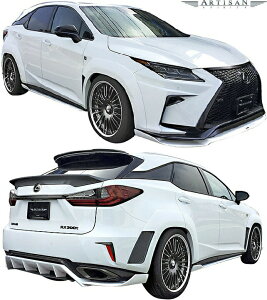 yM'sz NTX O 20n RX300 RX200t RX350 RX450h F-SPORT p (2015.10-2019.7) ARTISAN SPIRITS GA 3_Lbg FRP h A[eBVXsbc tGA GALbg Zbg GA p[c A[e