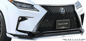 yM'sz NTX O 20n RX300 RX200t RX350 RX450h F-SPORT p (2015.10-2019.7) ARTISAN SPIRITS tgA_[X|C[ ^^ FRP A[eBVXsbc GA p[c A[eBV A[eV 