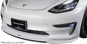 yMfsz eX f3 ZAA-3L23P (2019y-) ARTISAN SPIRITS tgA_[X|C[ ^^ FRP+CFRP J[{ CARBON A[eBVXsbc A[eVXsbc GA p[c O TESLA Model3 