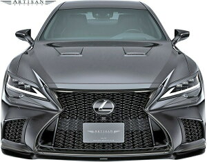 yM'sz NTX  50n LS500 / LS500h F-SPORT (2020.11-) ARTISAN SPIRITS {lbgt[h ^^ FRP A[eBVXsbc A[eVXsbc GA p[c LEXUS FX|[c F SPORT 50LS N[