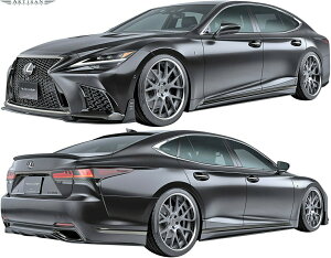 yM'sz NTX  50n LS500 / LS500h F-SPORT (2020.11-) ARTISAN SPIRITS J[{ GA 3PLbg ^^ CFRP A[eBVXsbc A[eVXsbc Zbg tGA tLbg GA
