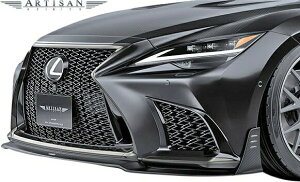 yM'sz NTX  50n LS500 / LS500h F-SPORT (2020.11-) ARTISAN SPIRITS J[{ tg A_[X|C[ + TChtB ^ CFRP A[eBVXsbc A[eVXsbc GA p