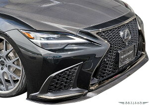 yM'sz NTX  50n LS500 / LS500h F-SPORT (2020.11-) ARTISAN SPIRITS J[{ tg A_[X|C[ ^ CFRP CARBON A[eBVXsbc A[eVXsbc GA p[c JX^