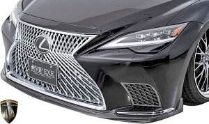 yM'sz NTX 50n LS  version-L / I-package (2020.11-) AIMGAIN VIP EXE tgX|C[ FRP h GCQC LEXUS LS500 LS500h GA p[c JX^ O 50LS LS50 tFCXtg o[W