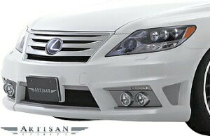 yM'sz NTX 40 LS  LS600h LS600hL (2009.11-2012.9) ARTISAN SPIRITS tgop[ ^^ A[eBVXsbc FRP GA p[c JX^ O LEXUS 40n 40LS UVF USF V[g O A[e