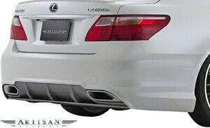 yM'sz NTX 40 LS  LS600h LS600hL (2009.11-2012.9) ARTISAN SPIRITS Aop[ ^^ A[eBVXsbc GA Zbg p[c JX^ O LEXUS 40n 40LS UVF USF V[g O A[e