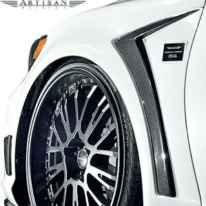 yM'sz NTX 40 LS O (2006.9-2009.11) ARTISAN SPIRITS HIHG-SPEC LINE X|[ctF_[Lbg E ^ FRP A[eBVXsbc GA p[c JX^ O ЊO LEXUS 40n 40LS V[g 