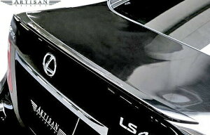 yM'sz NTX 40 LS O (2006.9-2009.11) ARTISAN SPIRITS HIHG-SPEC LINE gNX|C[ ^ FRP A[eBVXsbc GA p[c JX^ O ЊO LEXUS 40n 40LS V[g O A[eV