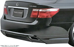 yM'sz NTX 40 LS O (2006.9-2009.11) ARTISAN SPIRITS HIHG-SPEC LINE An[tX|C[ ^^ FRP A[eBVXsbc GA p[c JX^ O ЊO LEXUS 40n 40LS V[g O A[