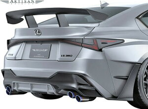 yM'sz NTX  30 IS F-SPORT (2020.11-) ARTISAN SPIRITS BLACK LABEL GT AX|C[ 3P ^ J[{ A[eBVXsbc GA p[c JX^ ЊO O V^ LEXUS IS300 IS300h IS350 FX|[