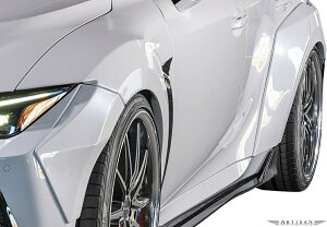 yM'sz NTX  30 IS F-SPORT (2020.11-) ARTISAN SPIRITS BLACK LABEL GT tF_[Lbg 8P ^ FRP A[eBVXsbc GA p[c JX^ O V^ LEXUS IS300 IS300h IS350 FX|[c F SPORT IS3