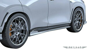 yM'sz NTX 20n NX (2021.11-) ARTISAN SPIRITS I[o[tF_[Lbg 6P (8mmCh) FRP+ꕔJ[{ A[eBVXsbc LEXUS W^ FX|[c F-SPORT F SPORT 20NX NX350 NX350h NX250 GA 