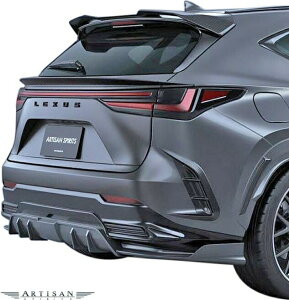 yM'sz NTX 20n NX W^ NX350h p (2021.11-) ARTISAN SPIRITS AA_[fBt[U[ 3P ^^ FRP h A[eBVXsbc LEXUS 20 GA p[c ЊOi i O  V^ s