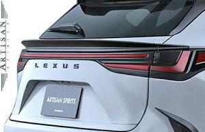 yM'sz NTX 20n NX (2021.11-) ARTISAN SPIRITS AQ[gX|C[ 3P ^^ FRP h A[eBVXsbc LEXUS W^ FX|[c F-SPORT F SPORT 20NX NX350 NX350h NX250 GA p[c ЊOi O