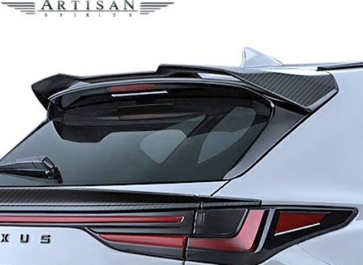 レクサス NX 20系 NX250 NX350 NX350h NX450h+ 2021.11~現行 に適するリアスポイラー テールゲ  Amazon.co.jp: ZURGI リアスポイラー に適用 レクサス NX 20系 ZURGI リアスポイラー に適用 レクサス NX 20系 NX250 NX350 NX350h NX450h+ 2021.11~現
