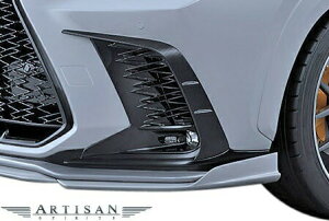 yM'sz NTX 20n NX Version-L FX|[c p (2021.11-) ARTISAN SPIRITS tgop[ K[jbV 2P ^ FRP h A[eBVXsbc LEXUS F SPORT o[WL 20NX NX350 NX350h NX250 GA 