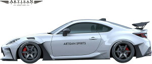 yMfszg^ GR86 ZN8 n`N / Xo BRZ ZD8 (2021y-) ARTISAN SPIRITS BLACK LABEL GT TChA_[fBt[U[ 2P // J[{ A[eBVXsbc JX^ O GA p[c i  