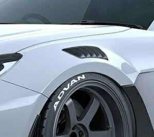 yMfszg^ GR86 ZN8 n`N Xo BRZ ZD8 (2021y-) ARTISAN SPIRITS BLACK LABEL GT tgtF_[_Ng 2P (GTtF_[p) FRP A[eBVXsbc JX^ O GA p[c i 