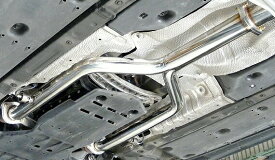 【M’s】 レクサス 190系 GS 前期 GS450h GS430 GS350 (2005.8-2007.10) ARTISAN SPIRITS VERSE HIGH SPEC LINE フロントパイプ 触媒無 (競技用) アーティシャンスピリッツ アーテシャンスピリッツ エアロ パーツ カスタム 社外 外装 部品 LEXUS UZS GRS 19GS 190GS
