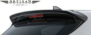 【M’s】 GRカローラ RZ GZEA14H (2022.12-) ARTISAN SPIRITS リアルーフスポイラー カーボン アーティシャンスピリッツ エアロ パーツ カスタム エクステリア 外装 外観 部品 改造 社外 新型 現行型 アー