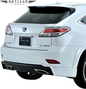 �yM�fs�z ���N�T�X 10�n RX ��� �W���^ GYL1#W (2012.1-2015.10) ARTISAN SPIRITS HIGH-SPEC LINE ���A�n�[�t�X�|�C���[ FRP �A�[�e�B�V�����X�s���b�c �G�A�� �p�[�c �J�X�^�� ���� �O�� �ЊO ���i LEXUS 10RX RX450h