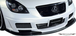 yMfsz NTX SC430 O^ UZZ40 (2005.8-2010.7) ARTISAN SPIRITS p tgop[X|C[ FRP A[eBVXsbc GA p[c JX^  O O ЊOi i LEXUS SC A[e