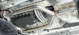 【M’s】 レクサス SC430 前期型 UZZ40 (2005.8-2010.7) ARTISAN SPIRITS フロントパイプ 触媒無 (競技用) アーティシャンスピリッツ エアロ パーツ カスタム 改造 外装 外観 社外品 部品 LEXUS SC アーテシャンスピリッツ ARTISANSPIRITS マフラー部
