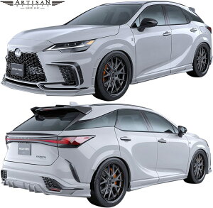 yM'sz NTX 10 RX F-SPORT TALH17 AALH16 TALA15 TALA10 O (2022.11-) ARTISAN SPIRITS I[o[tF_[Lbg 8P FRP A[eBVXsbc GA p[c O i 10n V^ s LEXUS 10RX FX|[