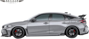 yM'sz HONDA VrbN ^CvR FL5 (2022.9-) ARTISAN SPIRITS TChA_[fBt[U[ E J[{ A[eBVXsbc GA p[c i ЊO V^ s JX^ ARTISANSPIRITS A[e