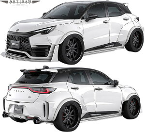 �yM's�z ���N�T�X LBX MORIZO RR 4BA-GAYA16 (2024.8-) ARTISAN SPIRITS BLACK LABEL GT �t���G�A�� �t���L�b�g �R���v���[�g�L�b�g 10�_ FRP �A�[�e�B�V�����X�s���b�c �G�A�� �p�[�c ���i �O�� �J�X�^�� �A�[�e�B