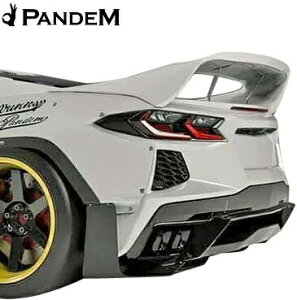 yM'sz V{[ C8 Rxbg (2020y-) PANDEM AECO ^^ pf FRP h GA p[c JX^ Chevrolet Corvette Rocket Bunny Pbgoj[ Poj ECO gNECO 