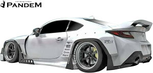 yM'sz g^ GR86 n`N ZN8 O (2021y-) PANDEM I[o[tF_[ Zbg ( tg + A ) FRP pf GA p[c op[ JX^ hXAbv  O Rocket Bunny Pbgoj